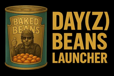 DayZ Beans